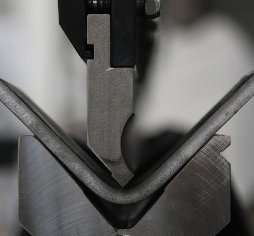 Abkant Büküm Hizmeti