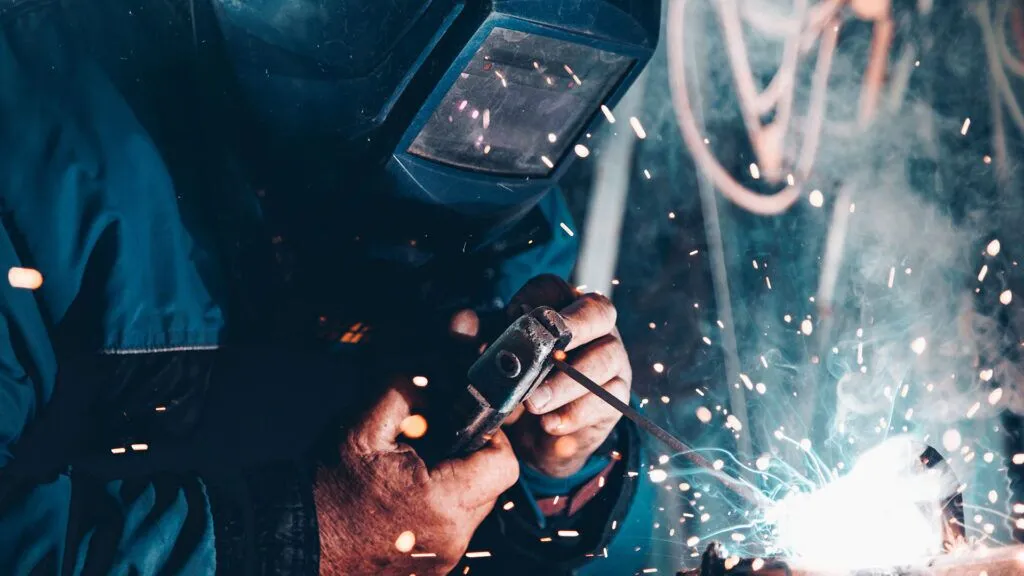 Çelik İmalat Hizmeti