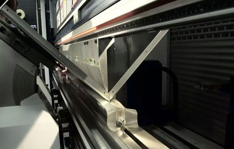 Abkant Büküm Hizmeti