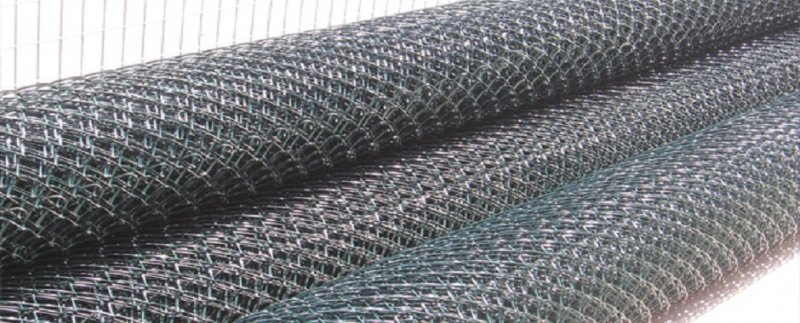 Ankara Galvanizli Tel Örgü – Tel Örgü Çit İmalat Montaj