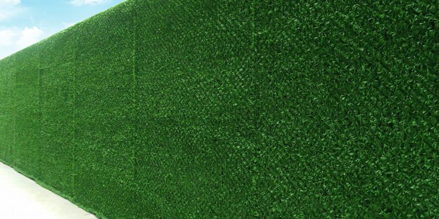 Ankara Çim Çit – Grass Fence Bahçe Çiti