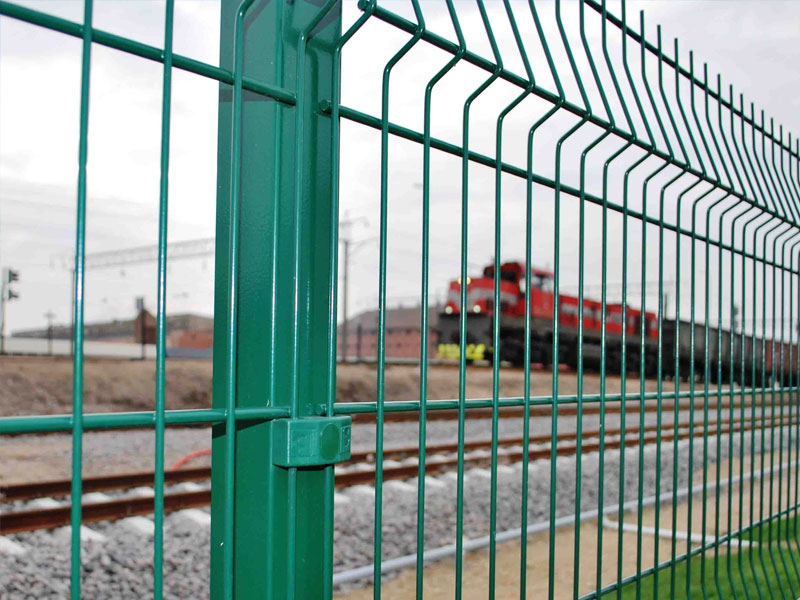 Estetik ve Fonksiyonel Yaya Korkulukları