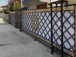 Endüstriyel ve Güvenlik Odaklı Kapı Sistemleri