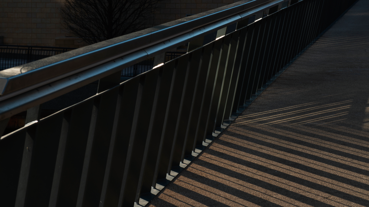 Site ve Özel Proje Korkuluk Uygulamaları