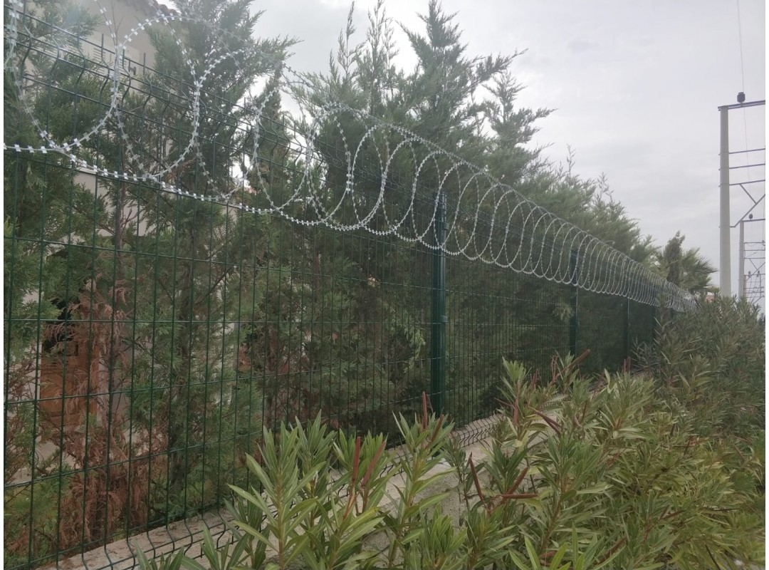 Kamu ve Askeri Alan Uygulamaları