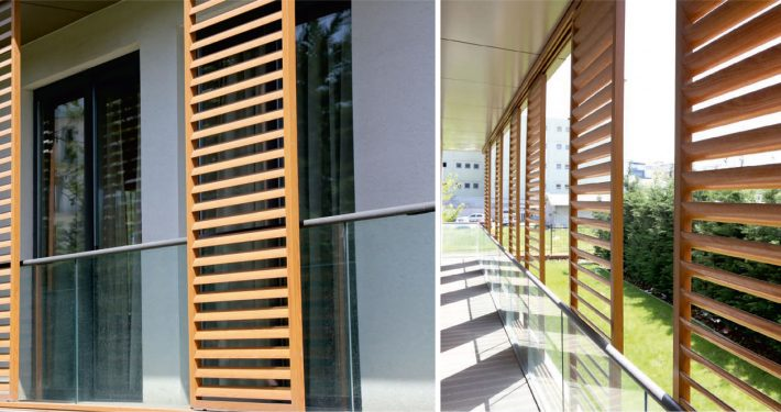 Site ve Konut Panjur Korkulukları