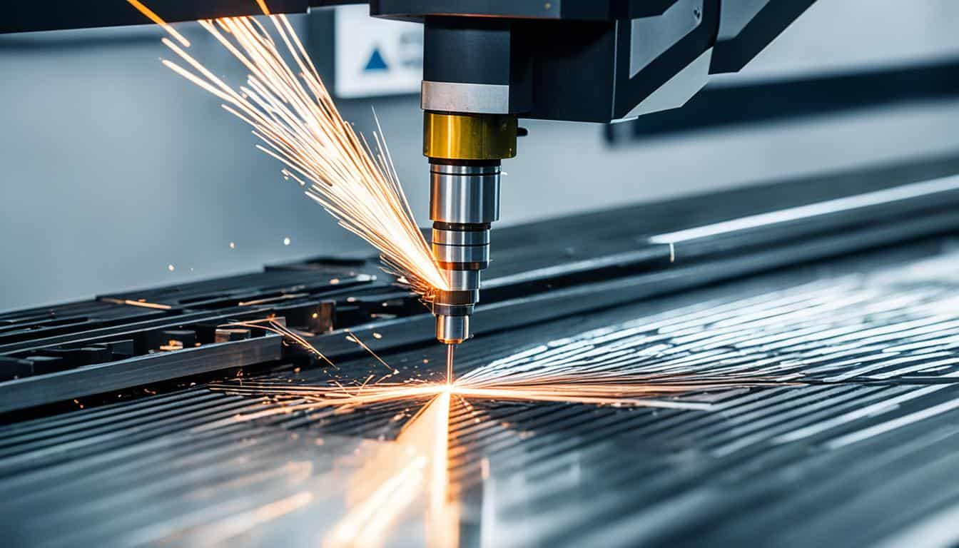 Fiber Lazer Kesim Teknolojisi